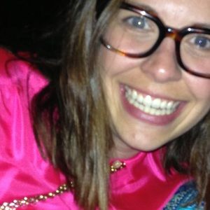 Meet your Posher, Margaretta